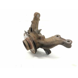 Right front steering knuckle Renault Megane III berlina 5 p | Becerril Scrap Yard