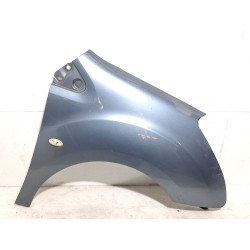 Recambio de aleta delantera derecha para peugeot partner tepee 1.6 hdi 16v referencia OEM IAM   