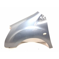 Recambio de aleta delantera izquierda para peugeot partner tepee 1.6 hdi 16v referencia OEM IAM   