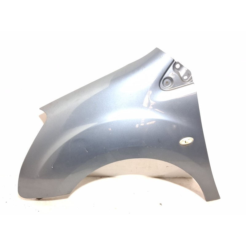 Recambio de aleta delantera izquierda para peugeot partner tepee 1.6 hdi 16v referencia OEM IAM   
