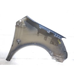 Recambio de aleta delantera izquierda para peugeot partner tepee 1.6 hdi 16v referencia OEM IAM   
