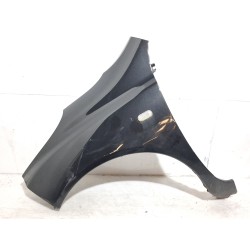 Recambio de aleta delantera izquierda para nissan micra iii (k12) 1.2 16v referencia OEM IAM   