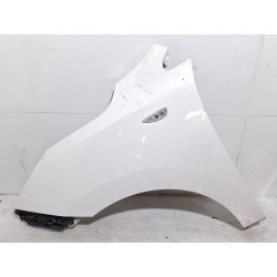 Recambio de aleta delantera izquierda para hyundai ix35 (lm, el, elh) 1.7 crdi referencia OEM IAM   