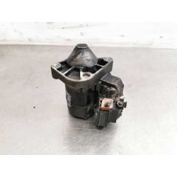 Motor de arranque Renault Clio II fase II (b/CB0) | Desguace Becerril