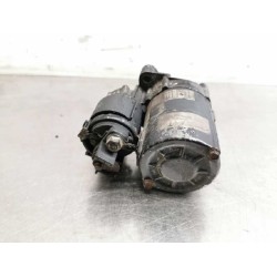 Anlasser Renault Clio II fase II (b/CB0) | Desguace Becerril