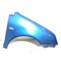 Recambio de aleta delantera derecha para volkswagen polo iv (9n_, 9a_) 1.2 12v referencia OEM IAM 6Q0821106E 053-37-212 002-80-1