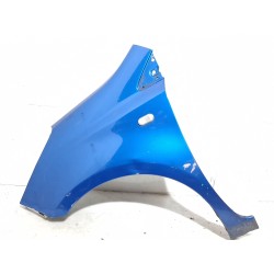 Recambio de aleta delantera izquierda para nissan note (e11, ne11) 1.4 referencia OEM IAM F31139U0MA 6504-04-1635311P 6035007 16