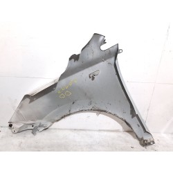Recambio de aleta delantera derecha para hyundai ix35 (lm, el, elh) 1.7 crdi referencia OEM IAM   