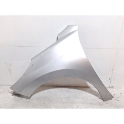 Recambio de aleta delantera izquierda para peugeot 207 sw (wk_) 1.6 hdi referencia OEM IAM 7840R9 038-20-201 027-80-12664 6504-0