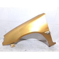 Recambio de aleta delantera izquierda para citroën saxo (s0, s1) 1.1 x, sx referencia OEM IAM 7840K5 009-04-201 6504-04-0518313P