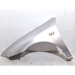 Recambio de aleta delantera izquierda para seat leon (1m1) 1.9 tdi referencia OEM IAM 1M0821021 002-80-13037 7431007 08314577 66