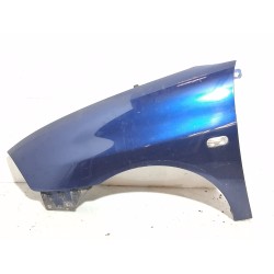 Recambio de aleta delantera izquierda para seat ibiza iii (6l1) 1.9 sdi referencia OEM IAM 6L0821021C 046-10-211 6504-04-6609311