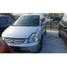 تفكيك Honda stream (RN1/3) 2.0i ES Gasolina من عام 2003 بمحرك K20A1 تفكيك Honda stream (RN1/3) 2.0i ES Gasolina من عام 2003 بمحرك K20A1