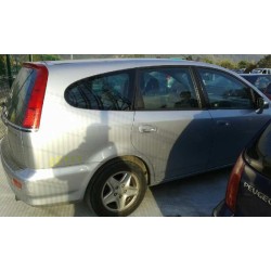 تفكيك Honda stream (RN1/3) 2.0i ES Gasolina من عام 2003 بمحرك K20A1