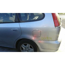 تفكيك Honda stream (RN1/3) 2.0i ES Gasolina من عام 2003 بمحرك K20A1