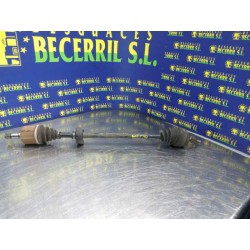TRANSMISIÓN delantera izquierda | Desguace Becerril