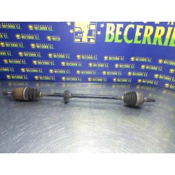 TRANSMISIÓN delantera derecha | Desguace Becerril
