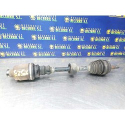 TRANSMISIÓN delantera derecha 44305S2H950 | Desguace Becerril