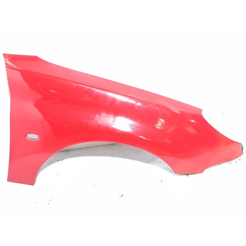 Recambio de aleta delantera derecha para peugeot 206 hatchback (2a/c) 1.6 16v referencia OEM IAM 7841L8  038-06-202 6504-04-5507