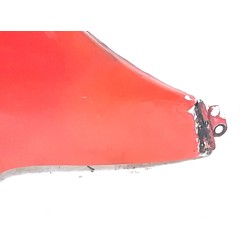 Recambio de aleta delantera derecha para peugeot 206 hatchback (2a/c) 1.6 16v referencia OEM IAM 7841L8  038-06-202 6504-04-5507