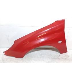 Recambio de aleta delantera izquierda para peugeot 206 hatchback (2a/c) 1.6 16v referencia OEM IAM 7840K0 038-06-201 6504-04-550