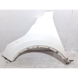 Recambio de aleta delantera izquierda para nissan qashqai ii (j11, j11_) 1.2 dig-t referencia OEM IAM   