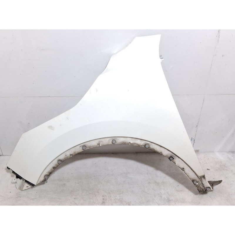 Recambio de aleta delantera izquierda para nissan qashqai ii (j11, j11_) 1.2 dig-t referencia OEM IAM   