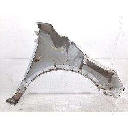 Recambio de aleta delantera izquierda para nissan qashqai ii (j11, j11_) 1.2 dig-t referencia OEM IAM   