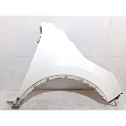Recambio de aleta delantera derecha para nissan qashqai ii (j11, j11_) 1.2 dig-t referencia OEM IAM   
