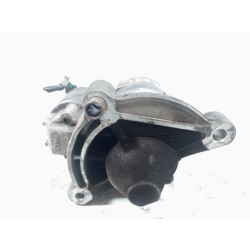 Motor de arranque Peugeot 206 berlina | Desguace Becerril
