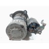 Motor de arranque Peugeot 206 berlina | Desguace Becerril