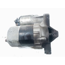 Motor de arranque Peugeot 206 berlina | Desguace Becerril