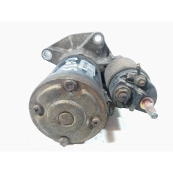 Motor de arranque Peugeot 206 berlina | Desguace Becerril