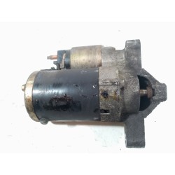 Motor de arranque Peugeot 206 berlina | Desguace Becerril
