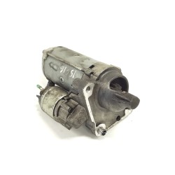 Motor de arranque CITROEN C3 picasso | Desguace Becerril