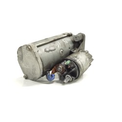 Motor de arranque CITROEN C3 picasso | Desguace Becerril
