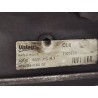 Motor de arranque CITROEN C3 picasso | Desguace Becerril
