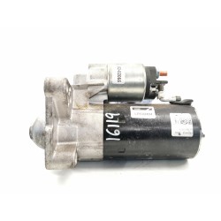 Motor de arranque Renault Megane III berlina 5 p | Desguace Becerril