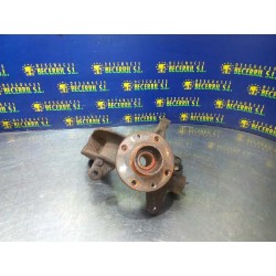 محمل عجلة أمامي يسار Renault Megane II berlina 5P | Desguace Becerril