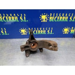 Moyeu de roue avant gauche Renault Megane II familiar | Desguace Becerril