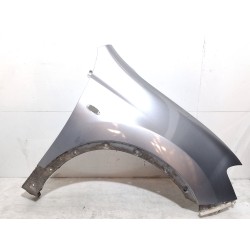 Recambio de aleta delantera derecha para nissan qashqai i (j10, nj10) 1.6 dci referencia OEM IAM   