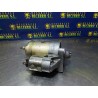 Motor de arranque Peugeot 405 berlina | Desguace Becerril