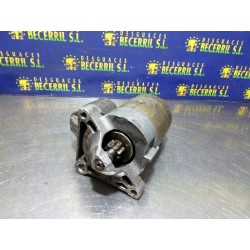 Motor de arranque Peugeot 405 berlina | Desguace Becerril