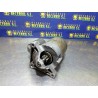 Motor de arranque Peugeot 405 berlina | Desguace Becerril