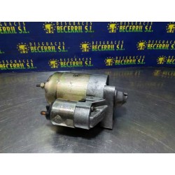 Motor de arranque Peugeot 405 berlina | Desguace Becerril