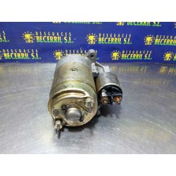 Motor de arranque Peugeot 405 berlina | Desguace Becerril