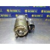 Motor de arranque Peugeot 405 berlina | Desguace Becerril