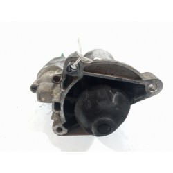 Motor de arranque Peugeot 207 | Desguace Becerril