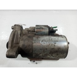 Anlasser Peugeot 207 | Desguace Becerril