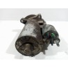 Anlasser Peugeot 207 | Desguace Becerril